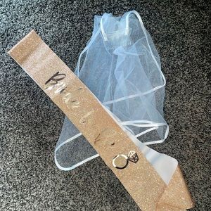 For my brides: accessories